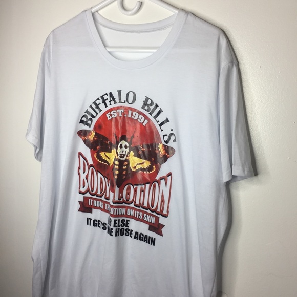 Buffalo Bill’s XL Shirt New - Picture 2 of 3
